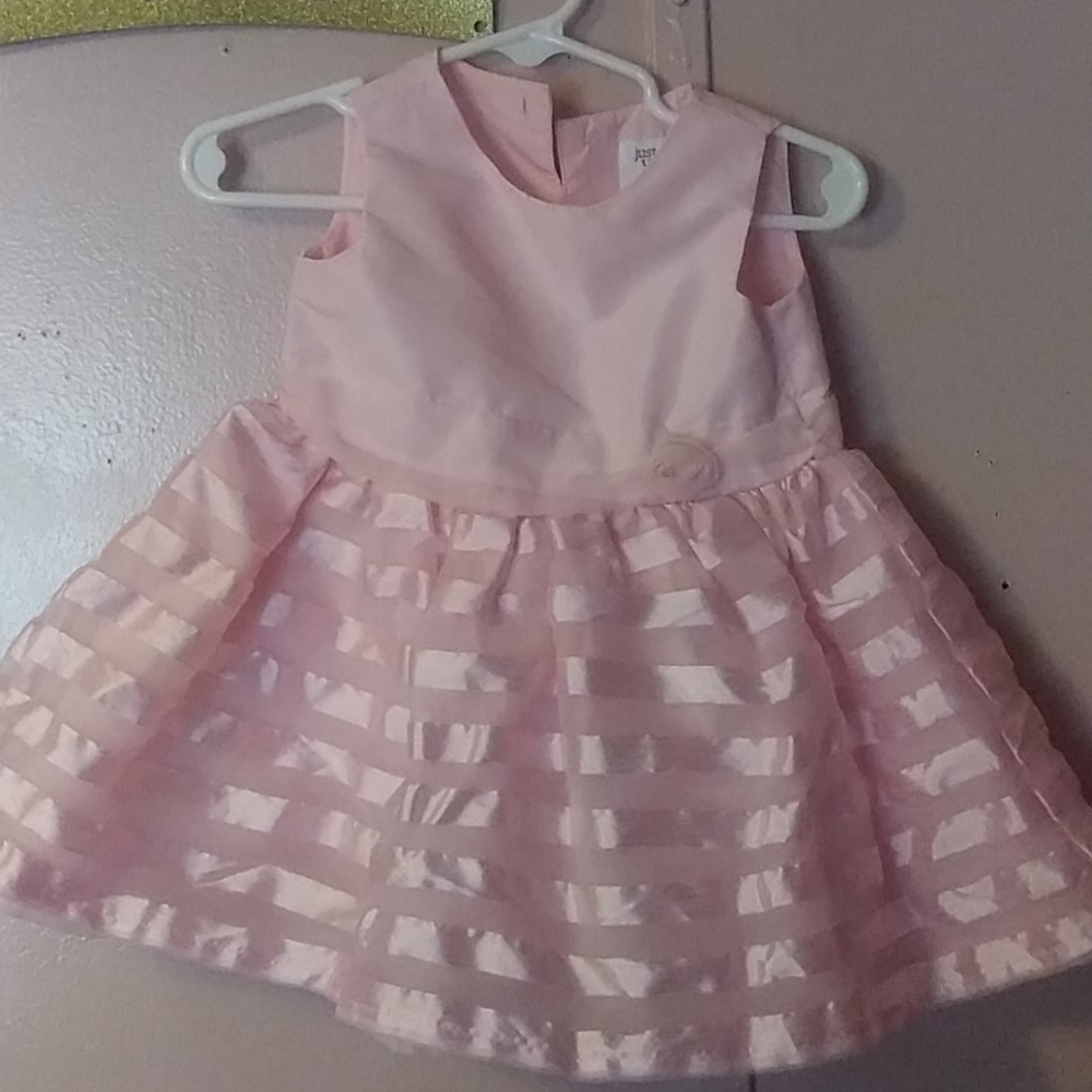 Baby dress